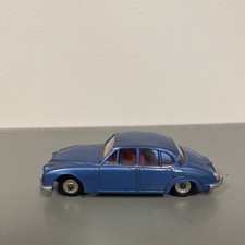 Dinky toys daimler for sale  ROMFORD