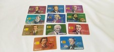 Cartes téléphoniques grandes d'occasion  France