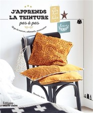 Apprends teinture linge d'occasion  France