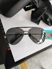 Police designer sunglasses for sale  WOKINGHAM