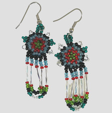 Seed bead pierced for sale  Belmar