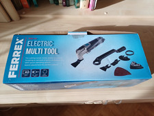 Ferrex 300w mt300 for sale Ferrex 300w mt300 for sale  CHESTER