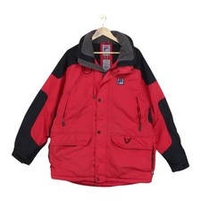 Vintage fila ski for sale  CHESTERFIELD