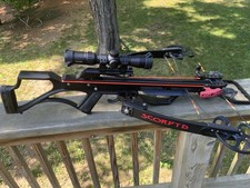 Scorpyd aculeus 110 for sale  Cass City