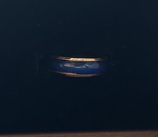 Ring farbe verändert gebraucht kaufen  Kleve