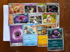 Lotto carte pokemon usato  Casola Valsenio