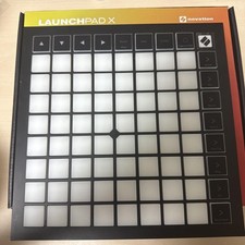 Plataforma de lançamento Novation X 283379, usado comprar usado  Enviando para Brazil