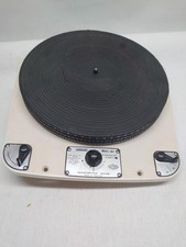 Garrard 301 grease for sale  BUNGAY