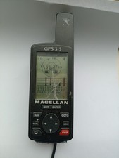 Magellan gps 315 for sale Magellan gps 315 for sale  COVENTRY