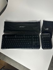 Asus rog claymore usato  Carnate