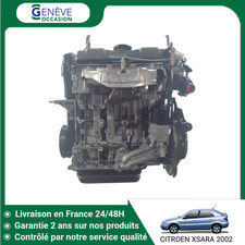 Moteur citroen xsara d'occasion  Niort