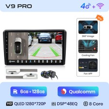 Android carplay autoradio gebraucht kaufen  Buttstädt