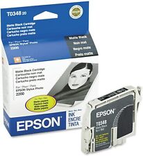 Genuine epson t0348 for sale  Santa Ana