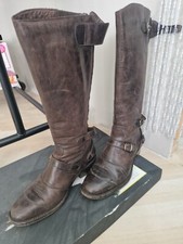 Belstaff stiefel trialmaster gebraucht kaufen  Bensheim