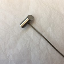 1930s hatpin polo for sale  SALTBURN-BY-THE-SEA