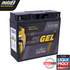 Gel motorcycle battery for sale  FAREHAM