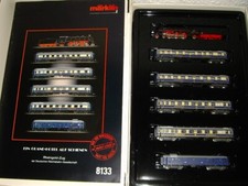 Modelleisenbahn spur zugset gebraucht kaufen  Berlin