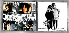 Pooh alessandra booklet usato  Delebio