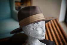 Vintage hut boabab gebraucht kaufen  Lemgo