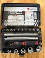 Würth 9651123 zebra gebraucht kaufen  Freiburg im Breisgau