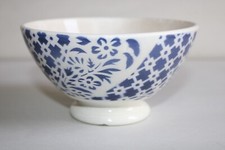 Antique earthenware bowl d'occasion  Expédié en Belgium