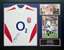 Framed jason robinson for sale  MANCHESTER