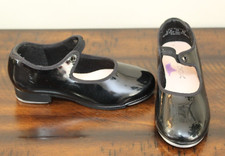 Capezio tyette tap for sale  Clinton
