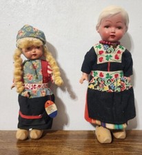 Set vintage genuine for sale  Gonzales