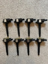 M156 genuine ignition for sale  CHICHESTER