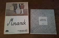 Giorgio morandi due usato  Brescia