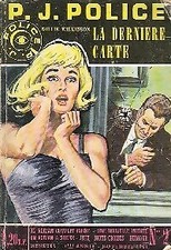 Dernière carte willie d'occasion  Hennebont