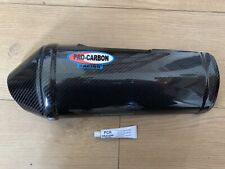 Ktss07 pro carbon for sale  CHESTERFIELD