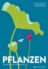 Pflanzen gebraucht kaufen  Laubach