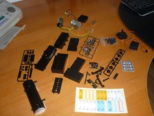 Tamiya lkw 14 gebraucht kaufen  Uhingen