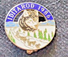 1986 iditarod alaska for sale  Deerfield Beach
