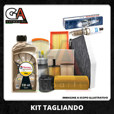Kit tagliando citroen usato  Valva