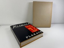 Czwiklitzer picasso plakate gebraucht kaufen  Schwandorf