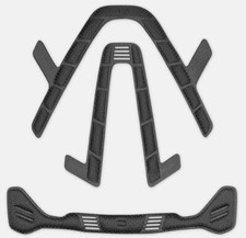Conjunto de almofadas de capacete de bicicleta Giro - Todos os modelos comprar usado  Enviando para Brazil