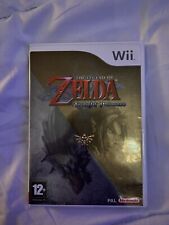 Usado, The Legend of Zelda: Twilight Princess Wii/Wii U comprar usado  Enviando para Brazil