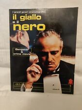 Ciak volume giallo usato  Fino Mornasco