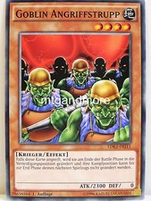 Goblin angriffstrupp dej11 gebraucht kaufen  Kerpen