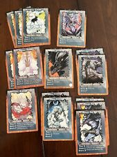 Rage ccg double for sale  Mountain Top