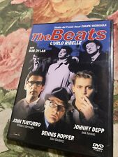 Dvd the beats usato  Italia