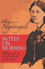 Notes nursing flore for sale  UK