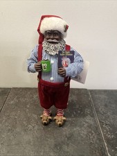 Nwt christmas african for sale  Columbus