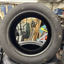 Giti tyre gtr2 for sale  BEDFORD
