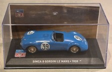 Simca gordini mans d'occasion  Tarbes