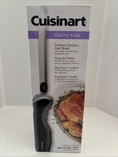Cuisinart electric knife for sale  Leawood