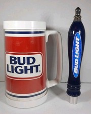 Bud light lot for sale  Macomb