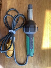Leister triac 120v for sale Leister triac 120v for sale  MAIDSTONE